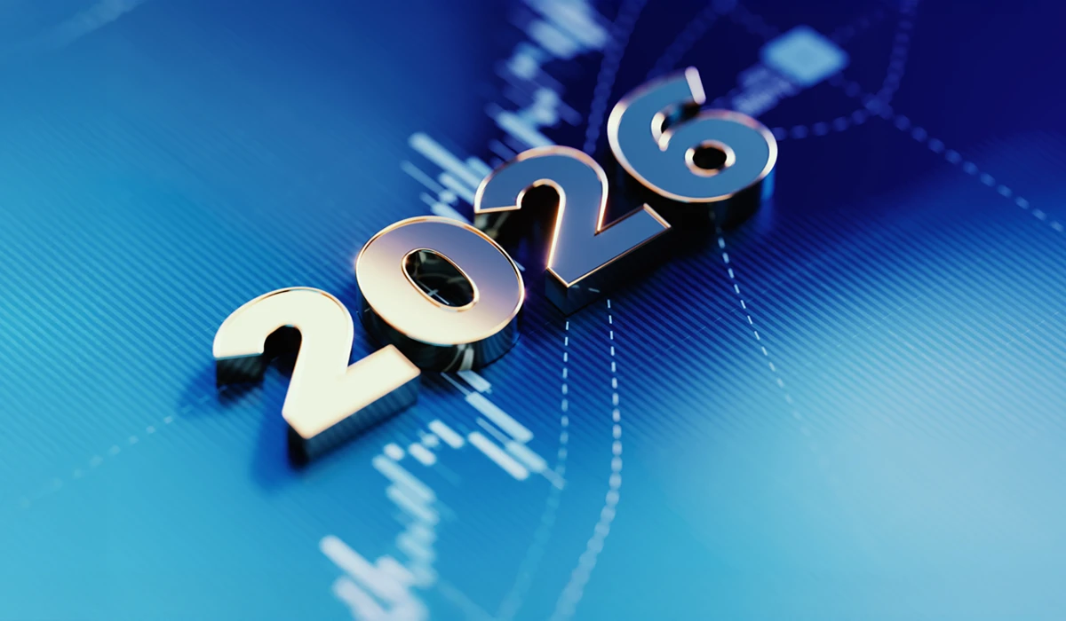 IT Trends 2026