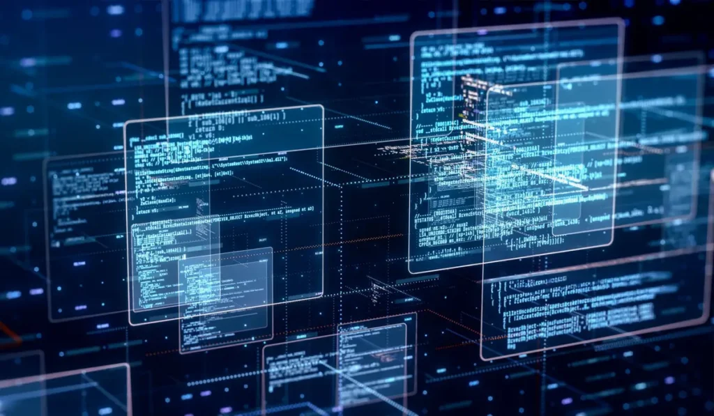 AI agents in workflow Emerge Managed IT Solutions