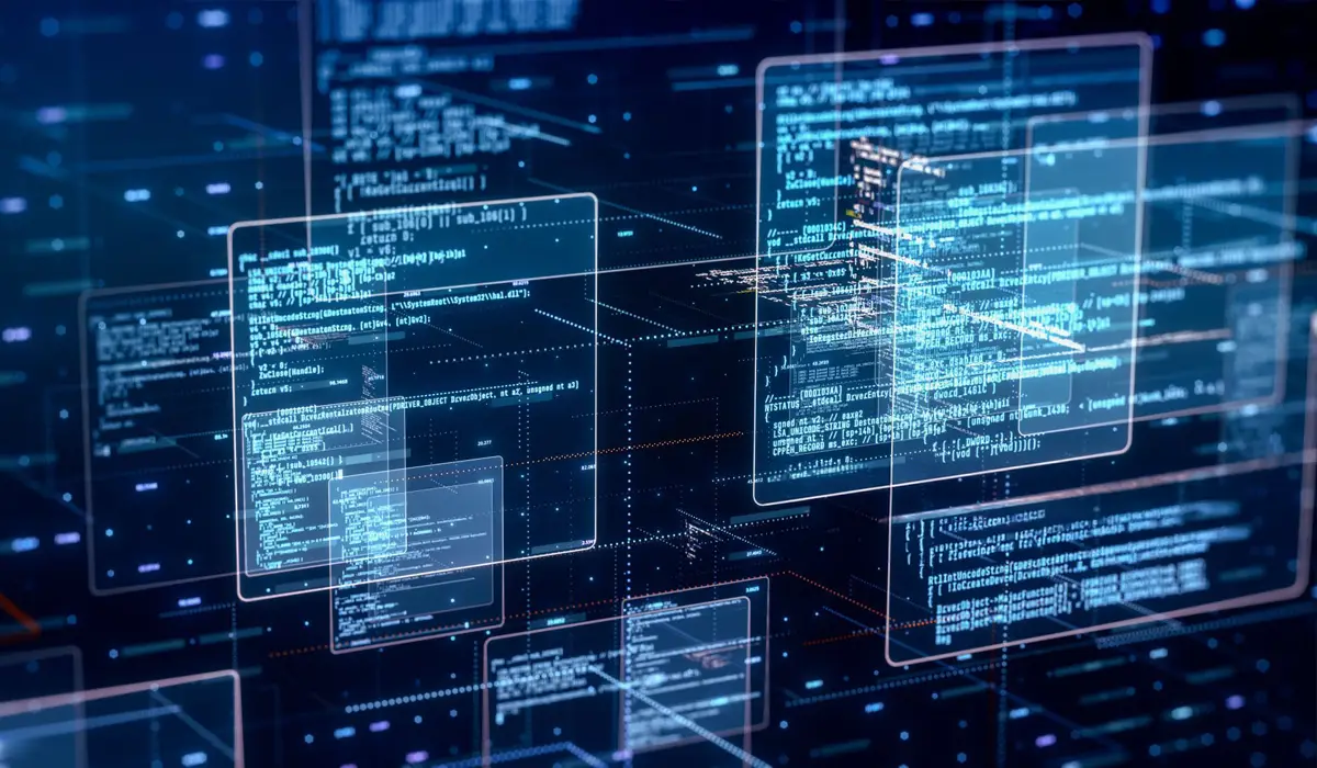 AI agents in workflow Emerge Managed IT Solutions