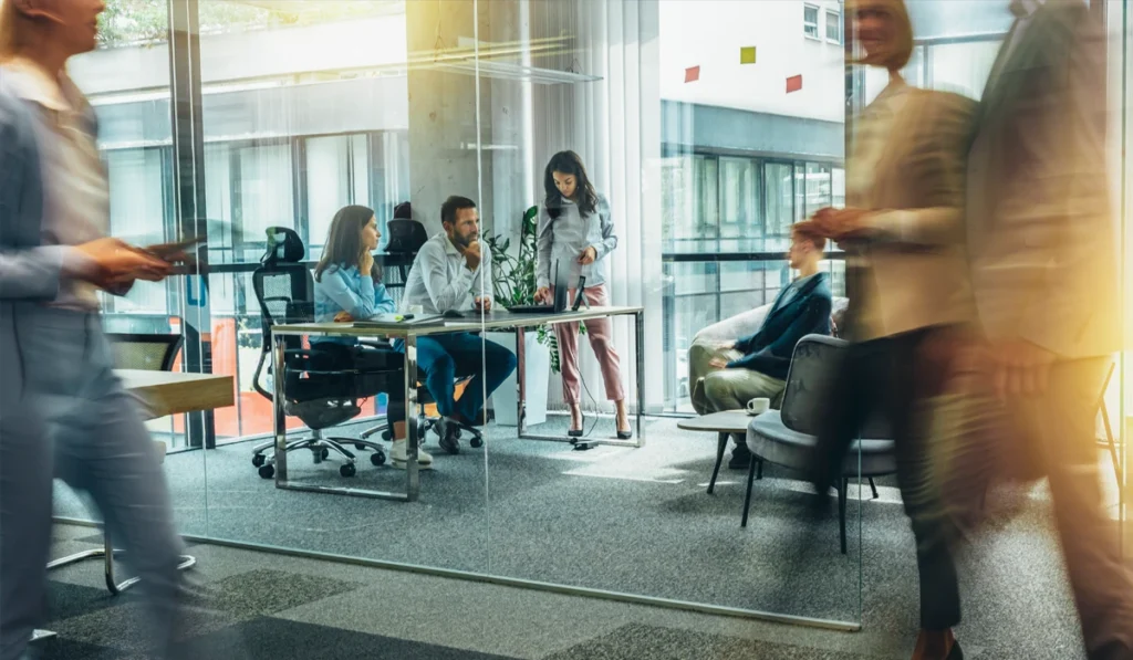 AI Productivity Era Emerge Managed IT Solutions