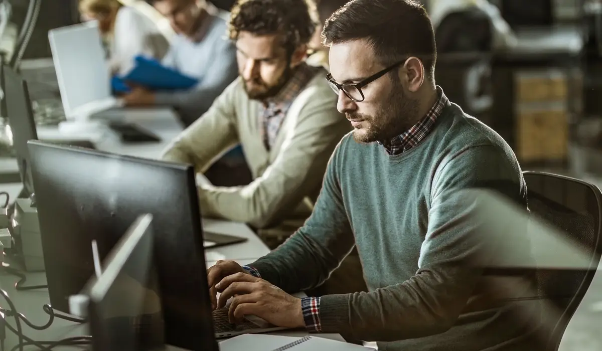 the argument for co-managed IT services Emerge Greater Cincinnati Northern KY