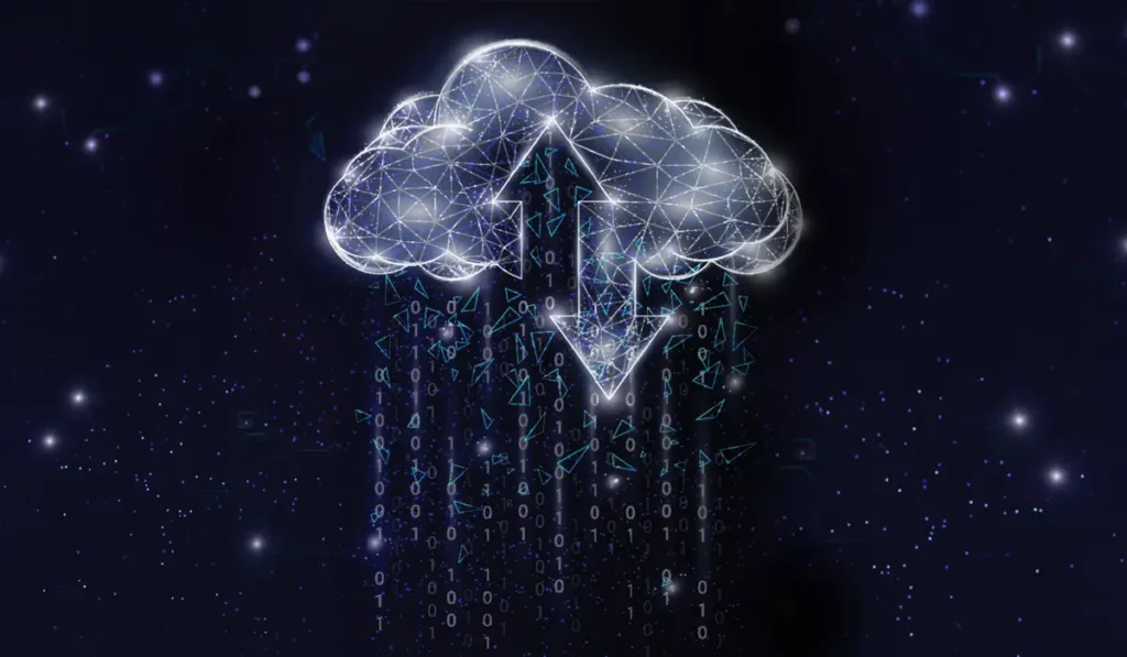 Emerge Managed IT Services Cloud Backup