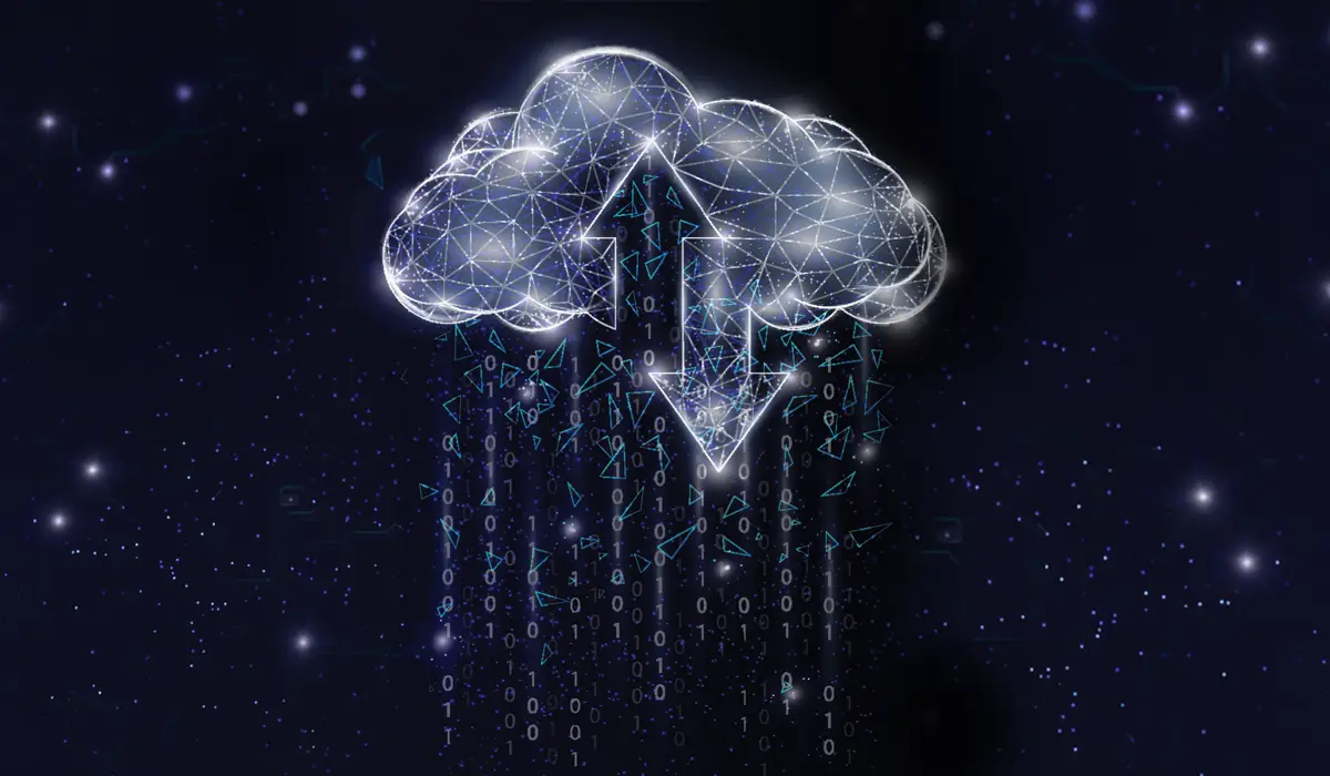 Emerge Managed IT Services Cloud Backup