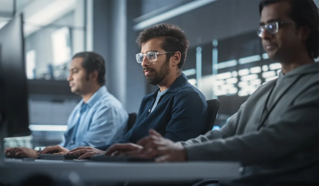 benefit of co-managed it services