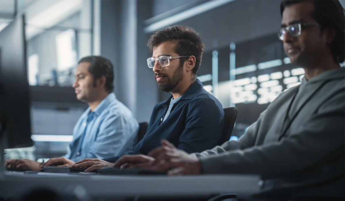benefit of co-managed it services