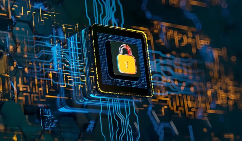 Emerge IT Services Cybersecurity Cyber Resilience