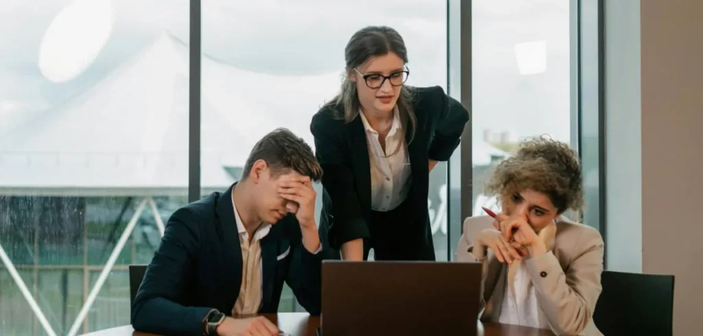 What to Say When Your Boss Asks Why You Got Hacked