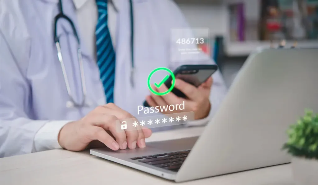 HIPAA Security Rule Emerge IT Solutions