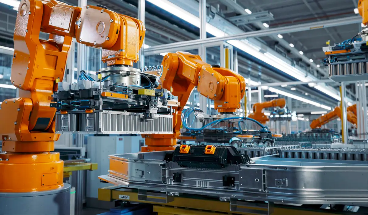 Manufacturing Cybersecurity Emerge Managed IT Services Greater Cincinnati NKY