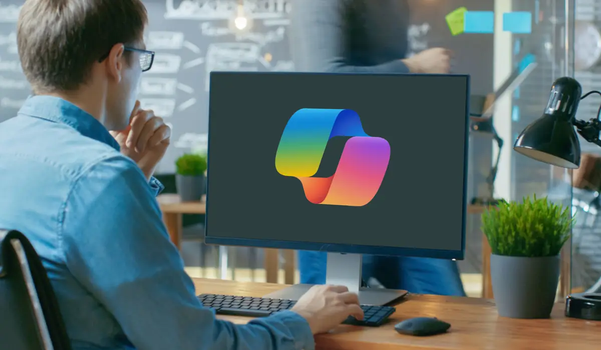 Emerge Managed IT Services Microsoft Copilot