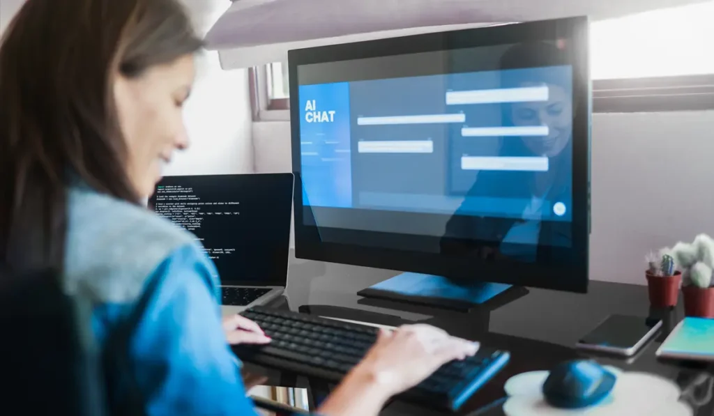 The AI Tools Your Team Is Using That You Don’t Know About Shadow AI Emerge Managed IT Services Greater Cincinnati Northern KY