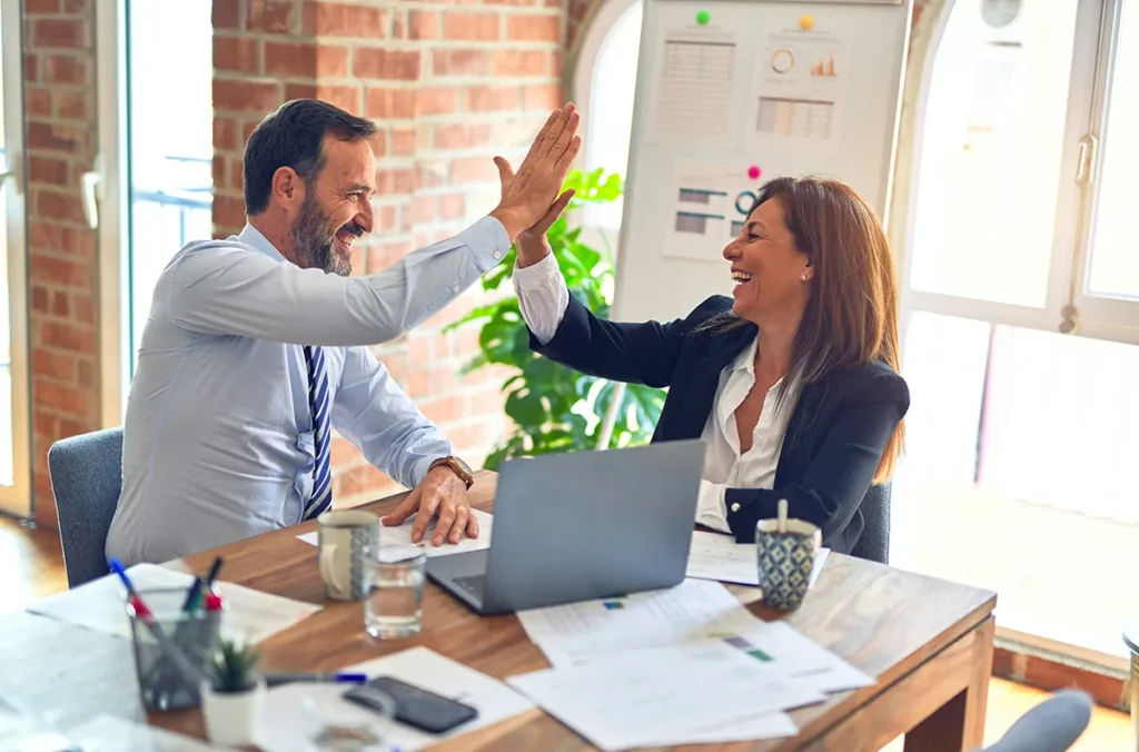 You Deserve Better: Taking the Pain Out of Switching MSPs