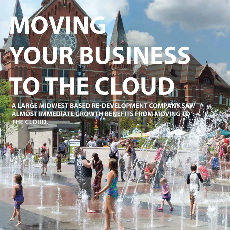 Emerge Managed IT Solutions case study