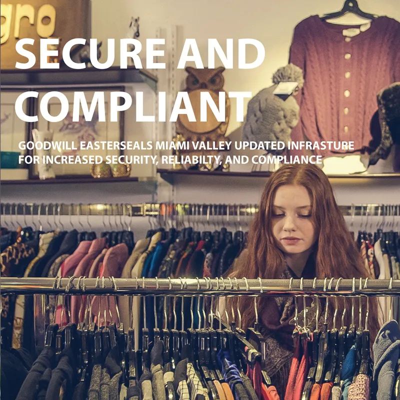 Emerge Managed IT Solutions case study