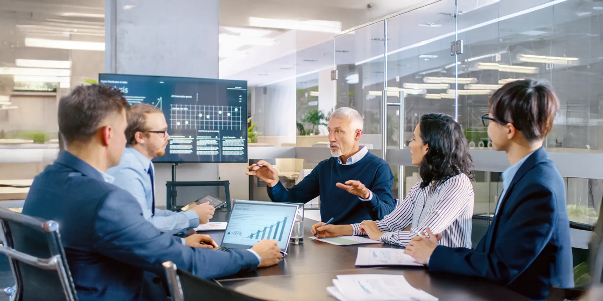 Backup and Disaster Recovery DataWATCH Emerge