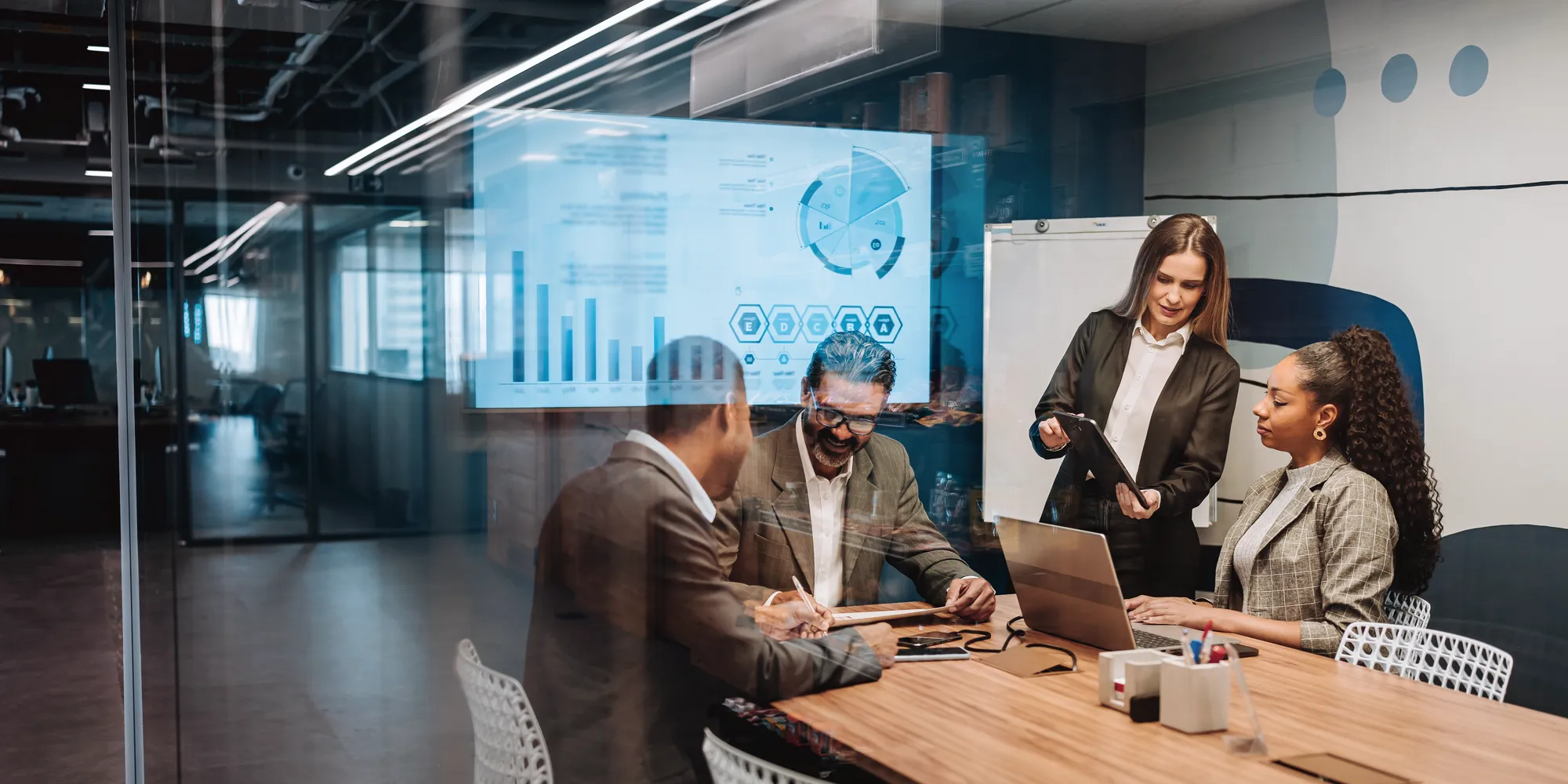 Emerge managed cybersecurity