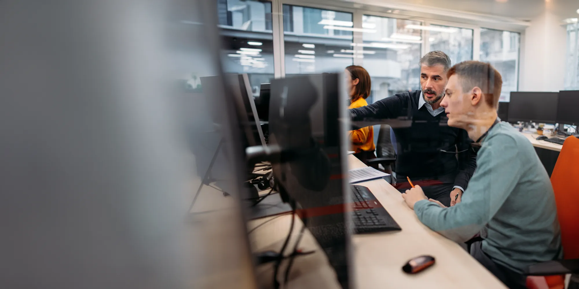 What is a Managed Service Provider (MSP) Emerge Managed IT Solutions