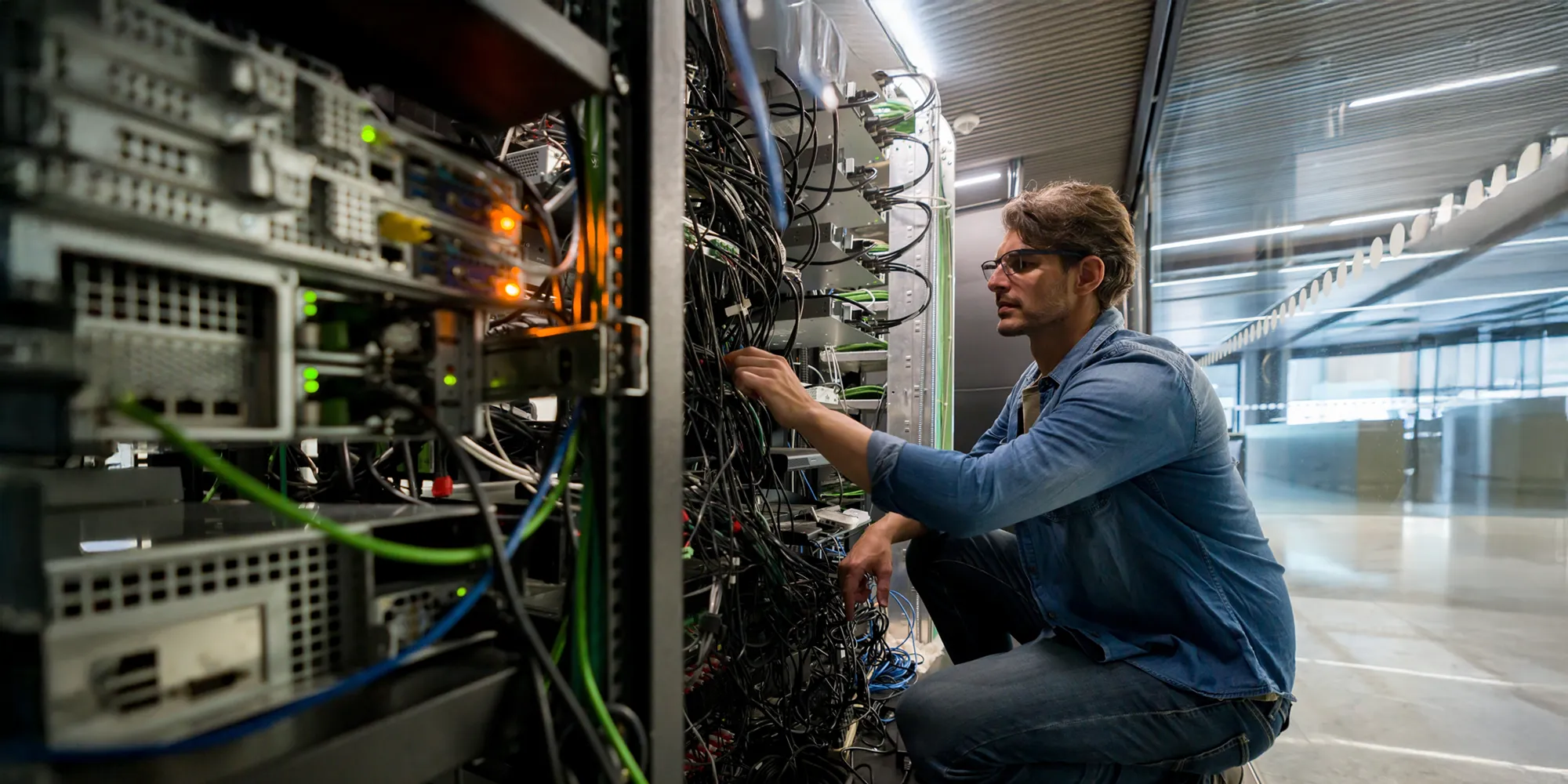 
Emerge IT Infrastructure Solutions