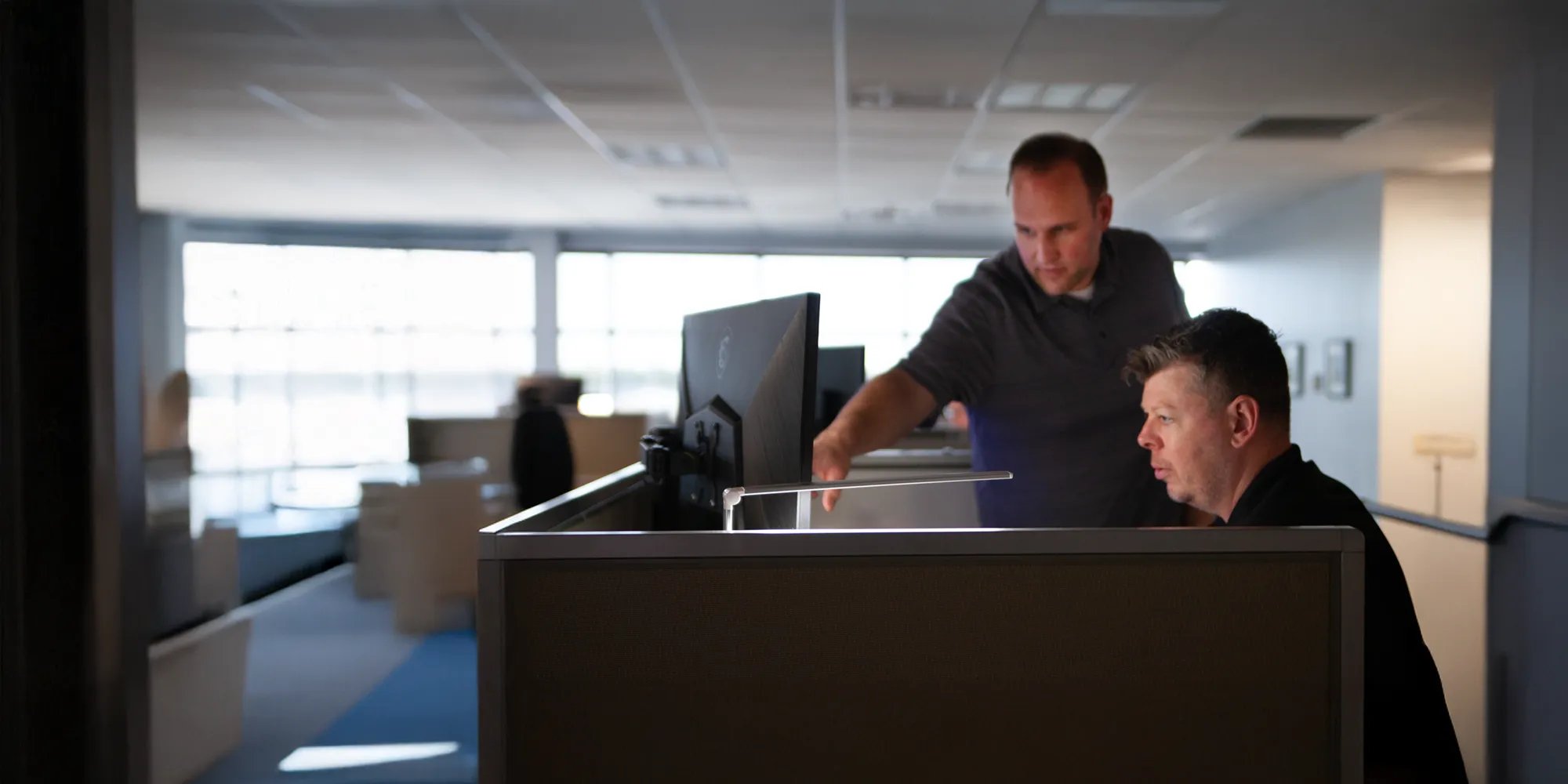 Emerge Support Center