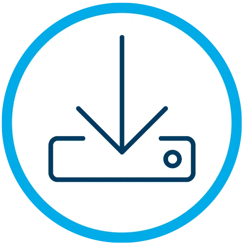 Emerge managed IT services backup DataWATCH