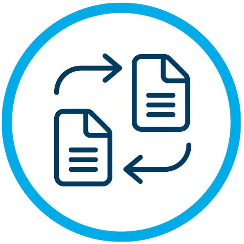 Emerge managed IT services file sharing