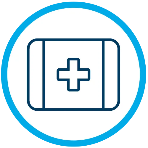 Emerge IT medical benefits