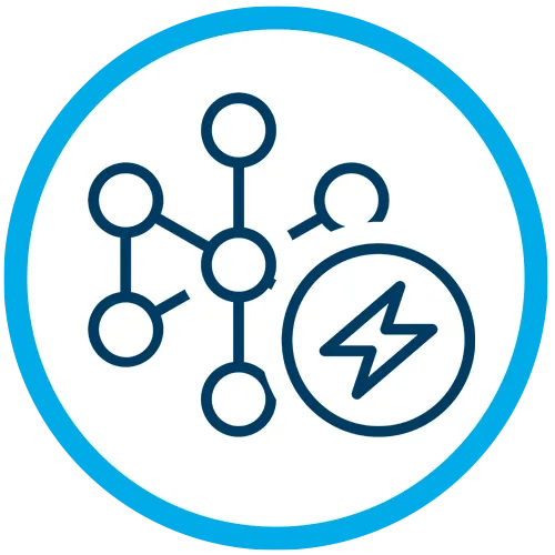 Emerge managed IT network as a service