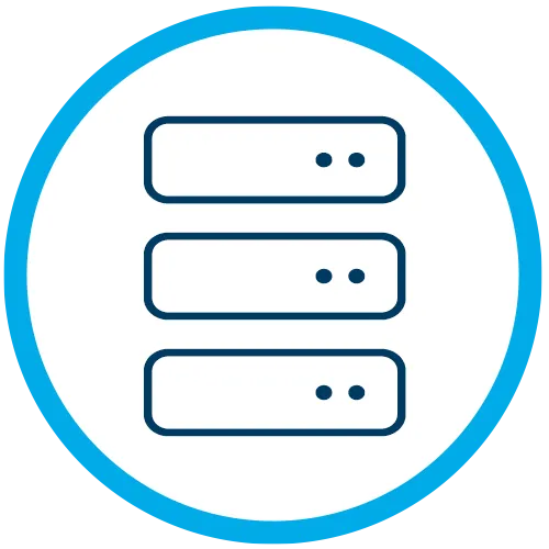Emerge managed IT infrastructure hardware