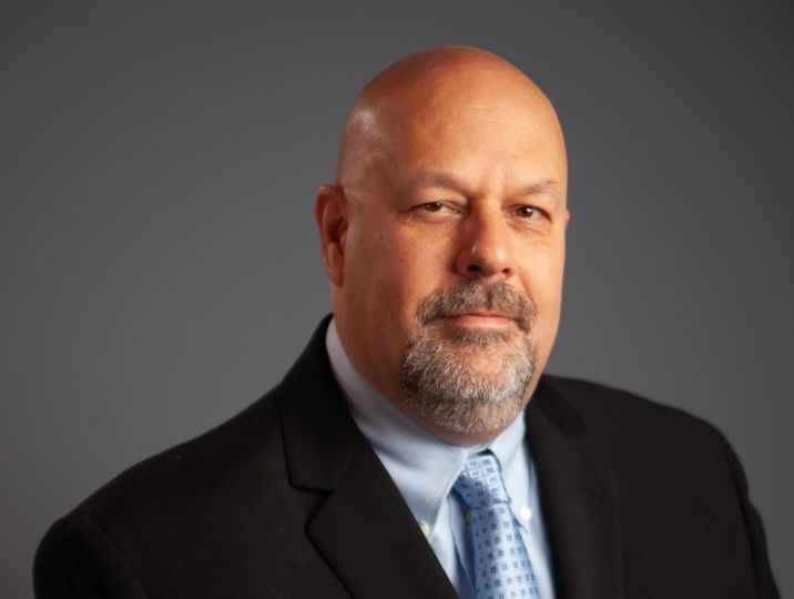 Jeff Aiken