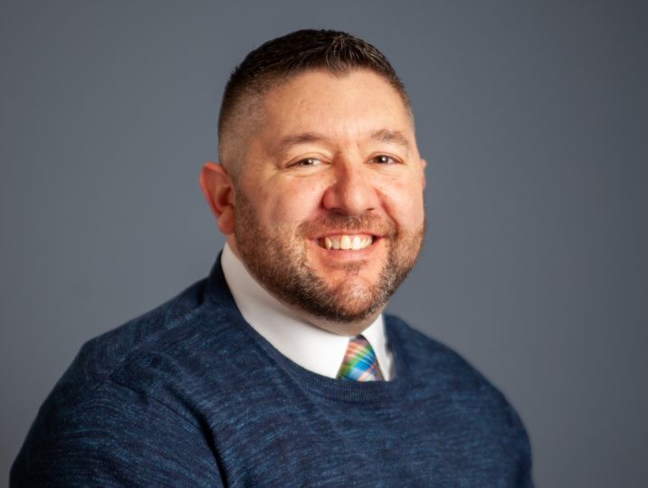 Michael Daniele