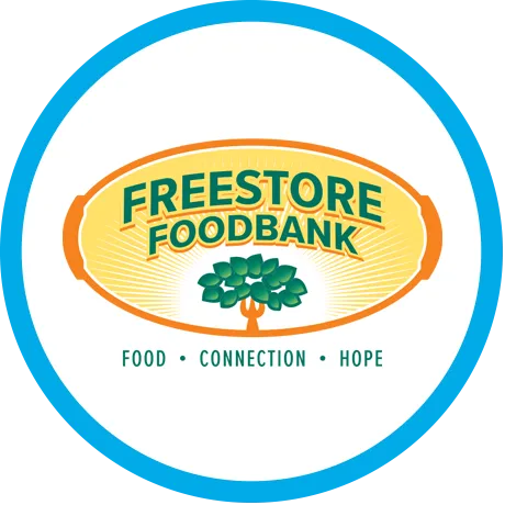 freestore foodbank