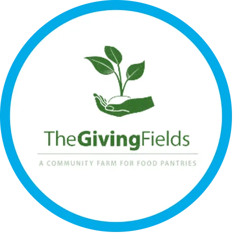 the giving fields