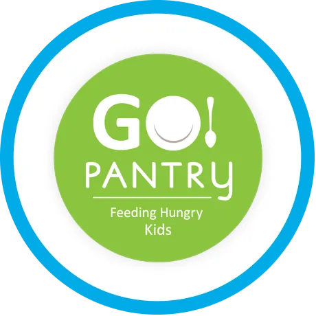 go pantry
