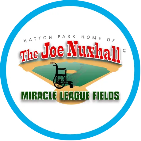 Joe Nuxhall Miracle League Fields