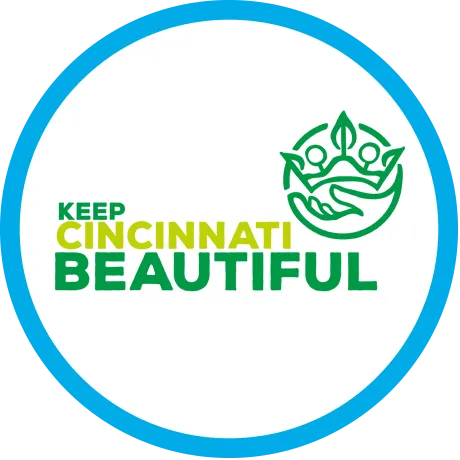 keep cincinnati beautiful