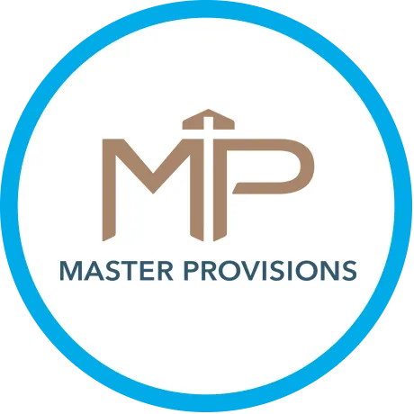 Master Provisions