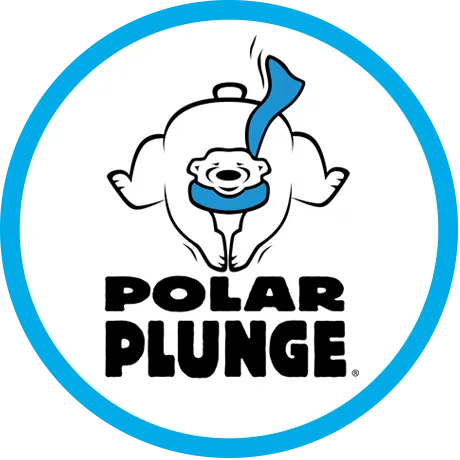 polar plunge
