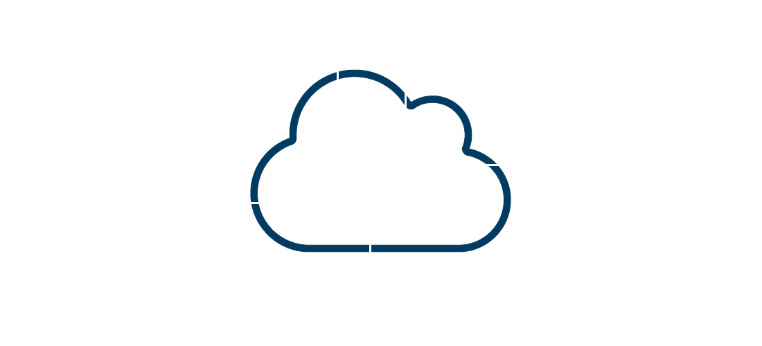Cloud Solutions approach