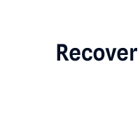 NIST Cybersecurity Framework recover